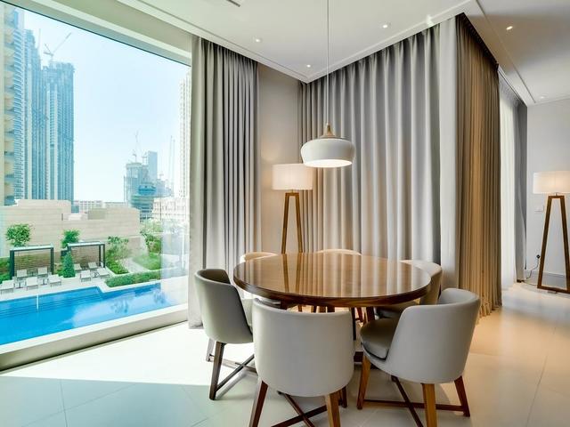 фото отеля Vida Residences Downtown изображение №5