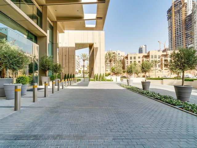 фотографии отеля Vida Residences Downtown изображение №3