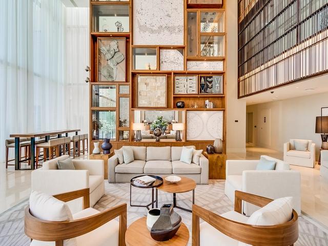 фото Vida Residences Downtown изображение №2