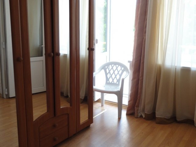 фотографии отеля Маяк (Mayak) изображение №27