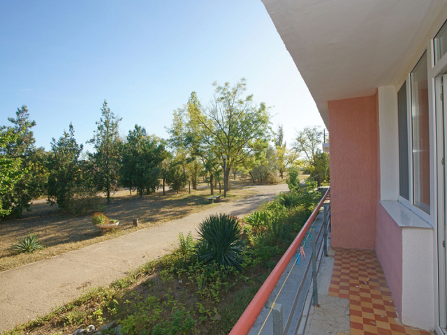 фотографии отеля Маяк (Mayak) изображение №19