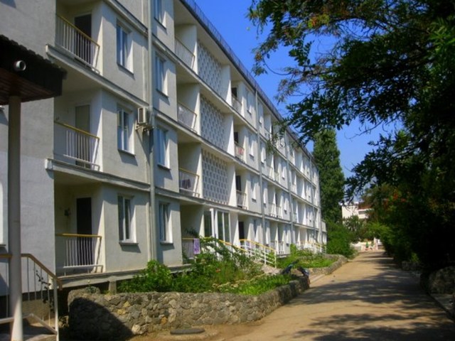 фото отеля Маяк (Mayak) изображение №1