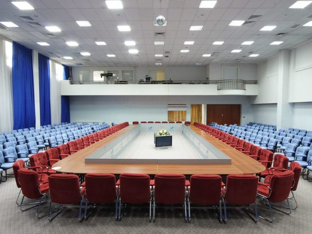 фотографии отеля Байкал Бизнес Центр (Baikal Business Center) изображение №11