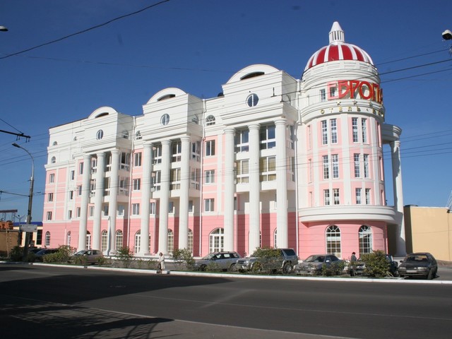 Hotel