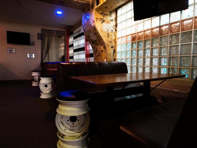 фото Атлантик (Atlantik) изображение №18