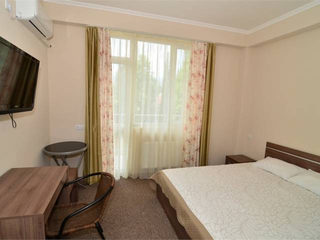 фото отеля Атлантик (Atlantik) изображение №13