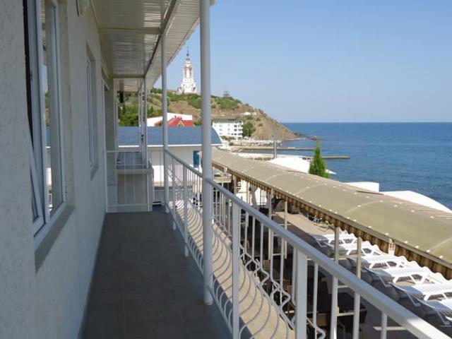 фотографии отеля Атлантик (Atlantik) изображение №11