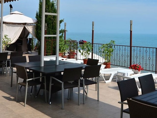 фото отеля Атлантик (Atlantik) изображение №5