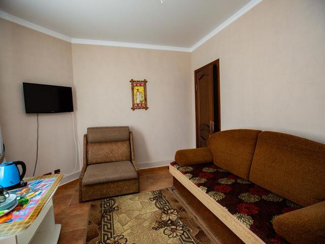 фото отеля Афродита (Afrodita) изображение №29