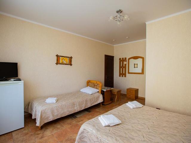 фото отеля Афродита (Afrodita) изображение №25