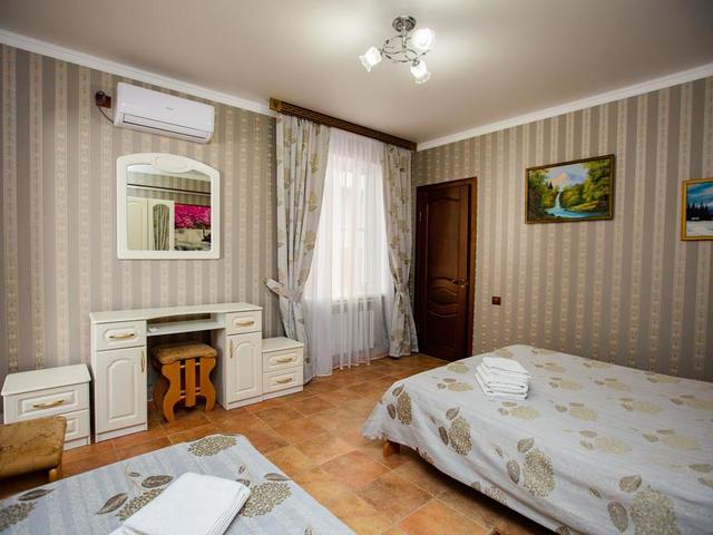 фото отеля Афродита (Afrodita) изображение №21