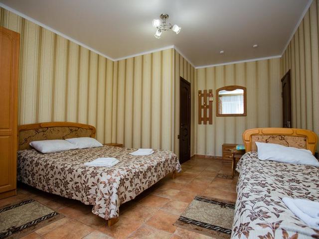 фотографии Афродита (Afrodita) изображение №20