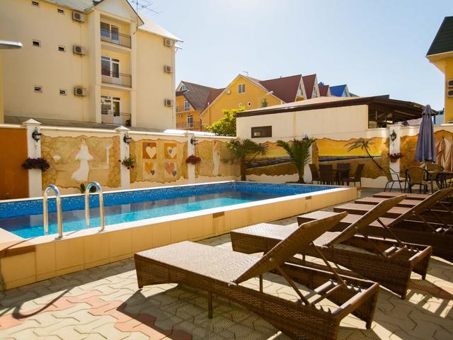 фото Афродита (Afrodita) изображение №18