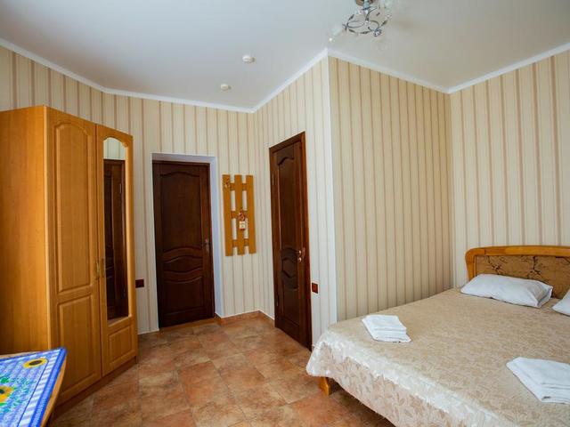 фото отеля Афродита (Afrodita) изображение №17