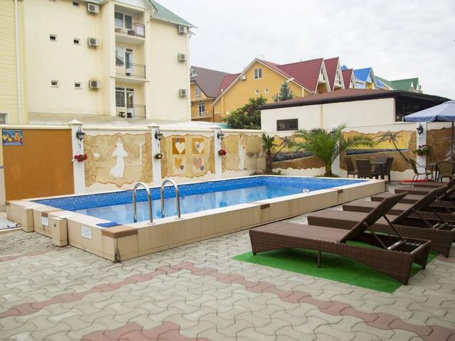 фотографии Афродита (Afrodita) изображение №8