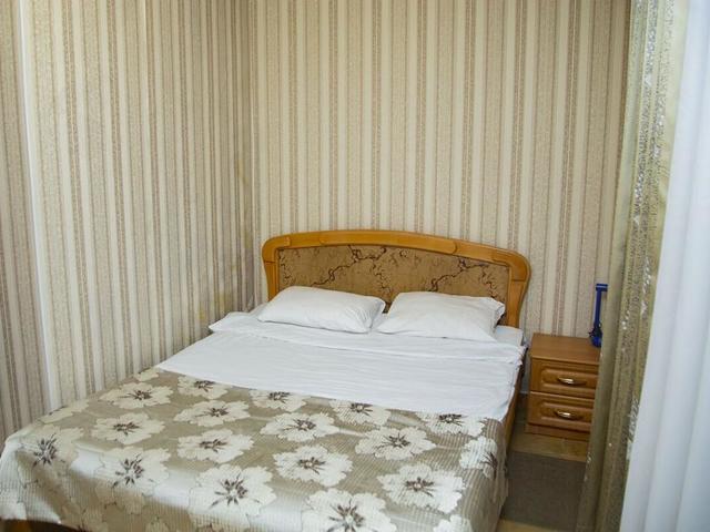 фото отеля Афродита (Afrodita) изображение №5