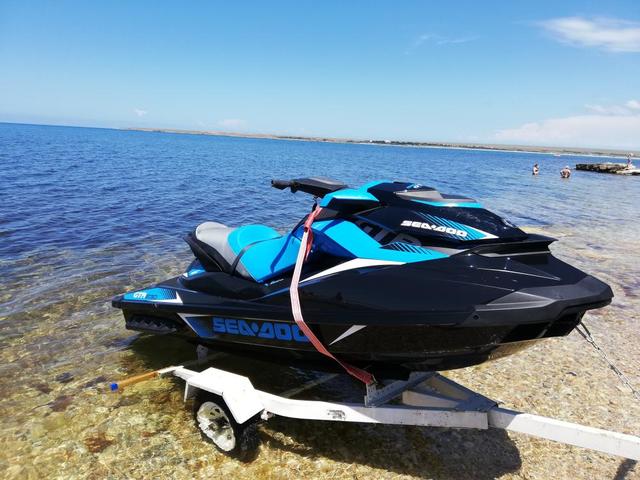 фото Кемпинг Оленевка Виладж (Kemping Olenevka Village) изображение №14