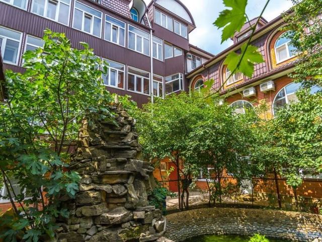 фотографии отеля Морская Звезда (Morskaya Zvezda) изображение №19