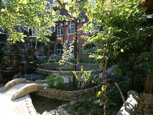 фото Морская Звезда (Morskaya Zvezda) изображение №18