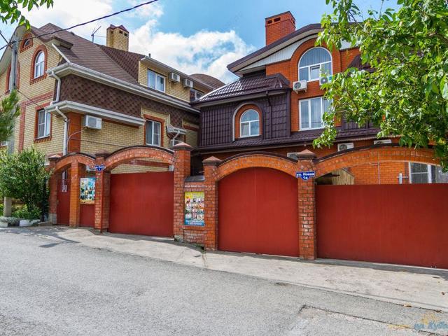 фото отеля Морская Звезда (Morskaya Zvezda) изображение №17