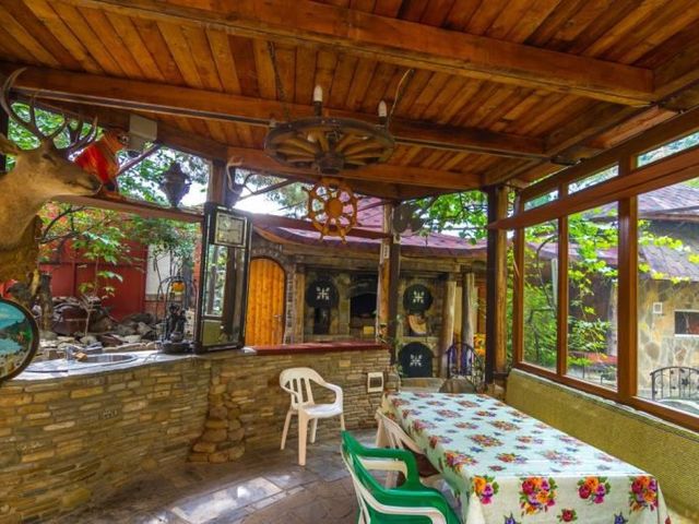 фотографии отеля Морская Звезда (Morskaya Zvezda) изображение №15