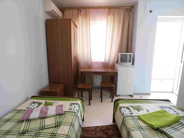 фото отеля Морская Звезда (Morskaya Zvezda) изображение №13