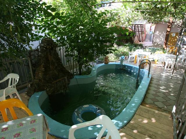 фотографии Морская Звезда (Morskaya Zvezda) изображение №12