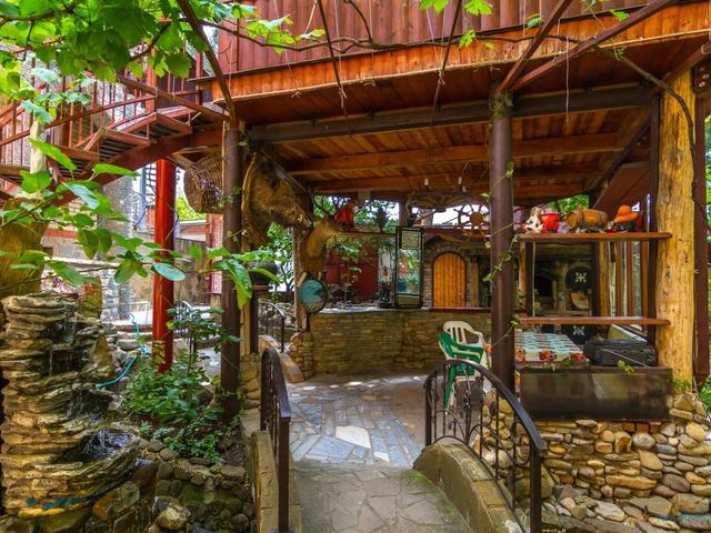 фото Морская Звезда (Morskaya Zvezda) изображение №10