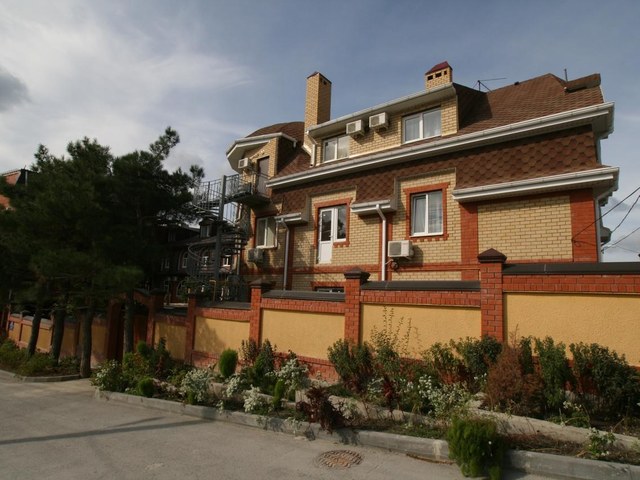 фото отеля Морская Звезда (Morskaya Zvezda) изображение №1