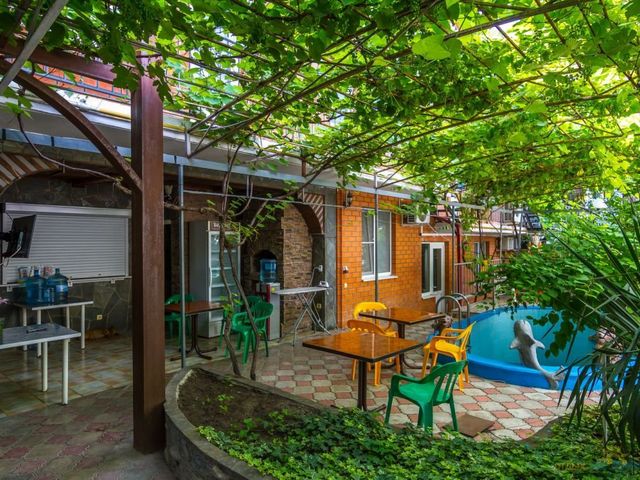 фото отеля Морская Звезда (Morskaya Zvezda) изображение №9