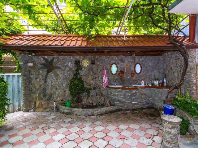 фотографии Морская Звезда (Morskaya Zvezda) изображение №8