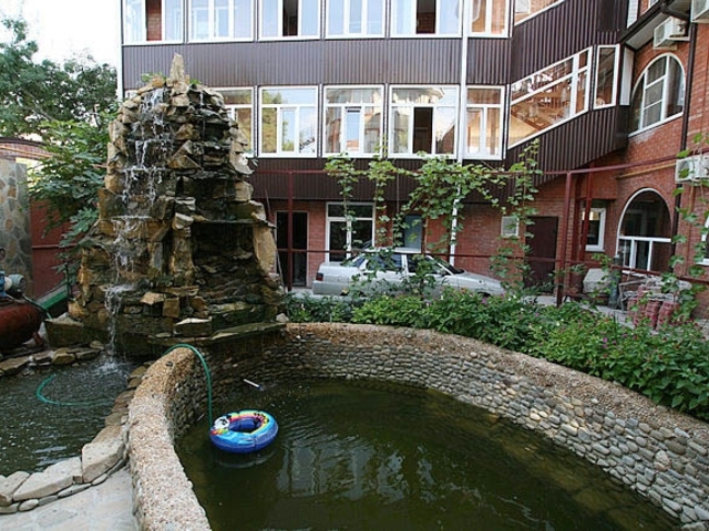 фотографии отеля Морская Звезда (Morskaya Zvezda) изображение №7