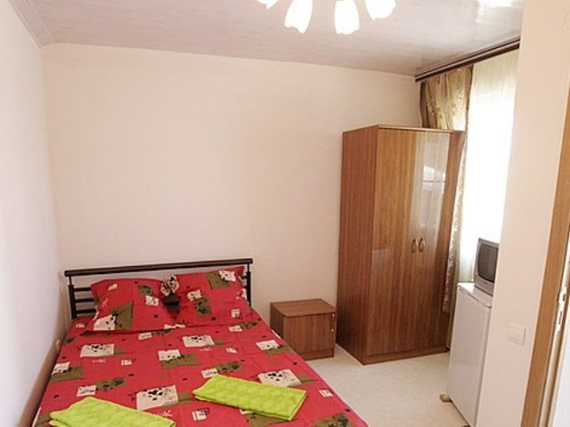 фото Морская Звезда (Morskaya Zvezda) изображение №6