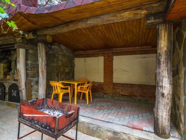 фото отеля Морская Звезда (Morskaya Zvezda) изображение №5