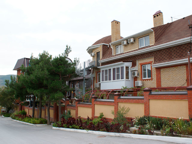 фотографии Морская Звезда (Morskaya Zvezda) изображение №4