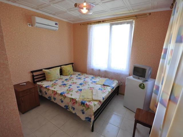 фото Морская Звезда (Morskaya Zvezda) изображение №2