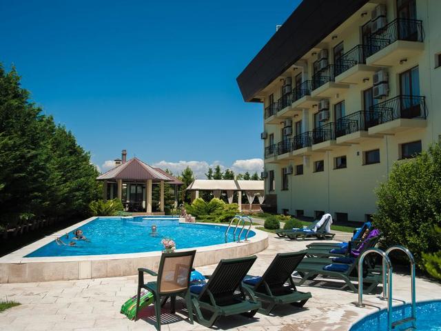 Hotel