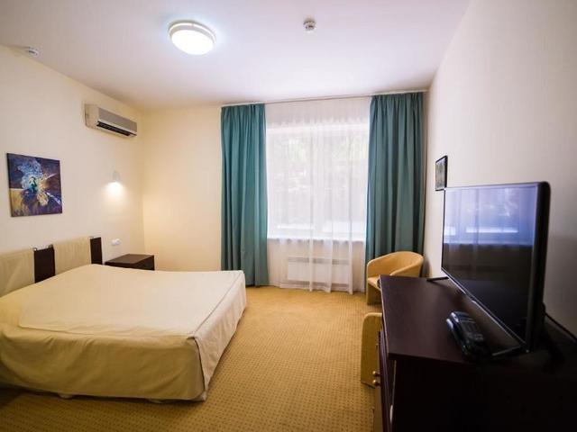 фото отеля Парк Отель Анапа (Park Hotel Anapa) изображение №9