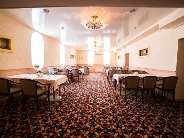 фотографии Парк Отель Анапа (Park Hotel Anapa) изображение №8