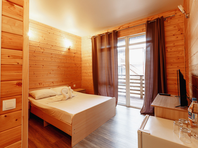 фото отеля Amshin (Амшин) изображение №21