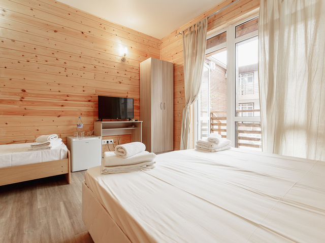 фотографии отеля Amshin (Амшин) изображение №19