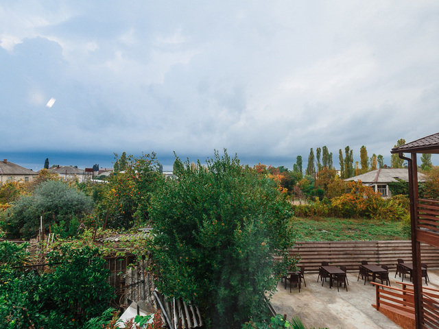 фото отеля Amshin (Амшин) изображение №5