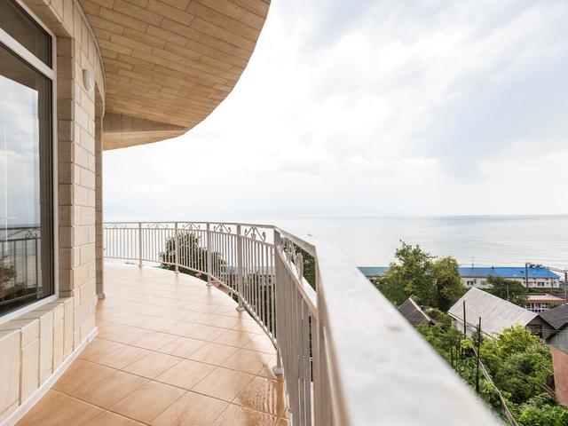 фото Villa Terrasa (Вилла Терраса) изображение №26