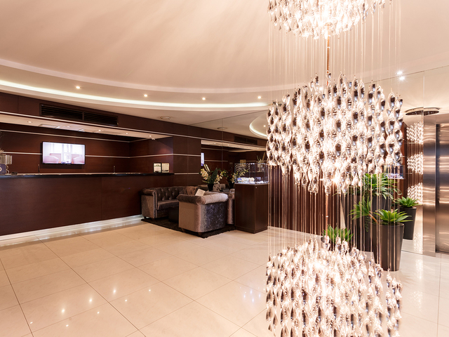 фотографии отеля Арт (Art) изображение №7