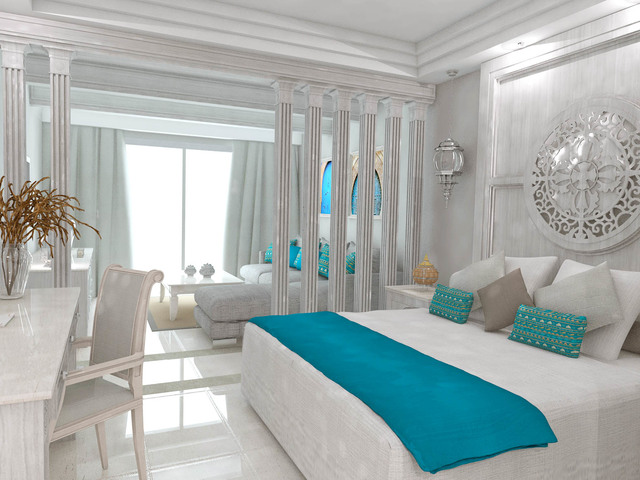 фотографии Red Sea Grand Palace изображение №40