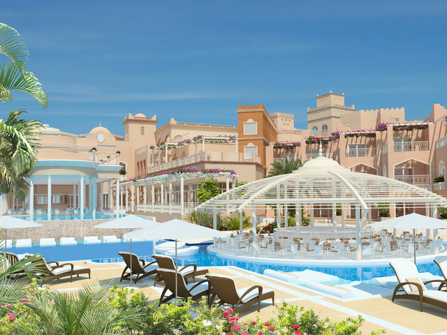 фото Red Sea Grand Palace изображение №30