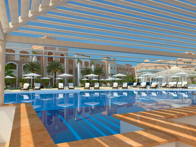 фотографии Red Sea Grand Palace изображение №28