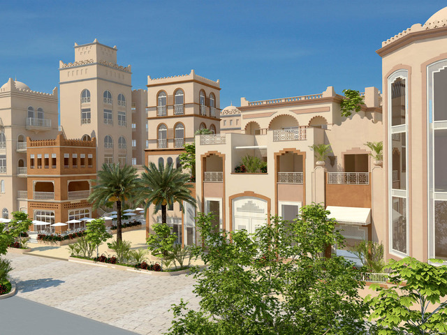 фотографии отеля Red Sea Grand Palace изображение №27