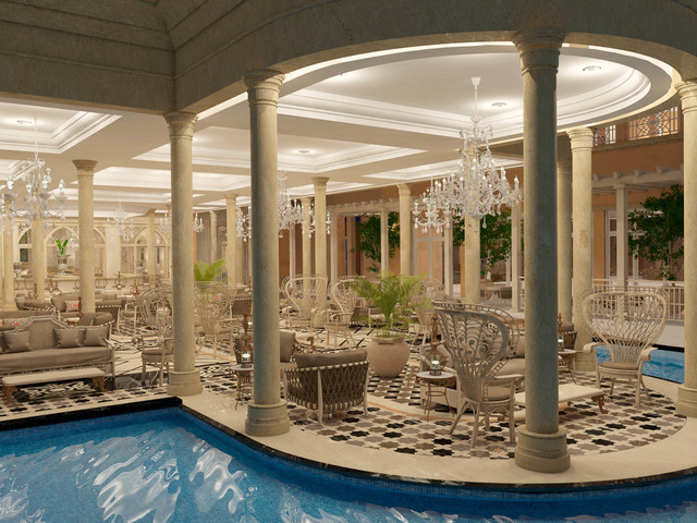 фотографии Red Sea Grand Palace изображение №24