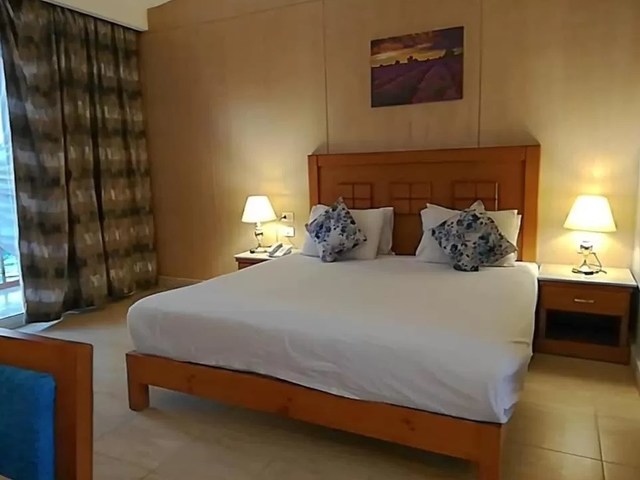 фото Hawaii Caesar Dreams Resort & Aqua Park изображение №22